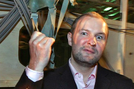 Троценко опроверг информацию о покупке «Домодедово» «Новапортом» Троценко опроверг информацию о покупке «Домодедово» «Новапортом»