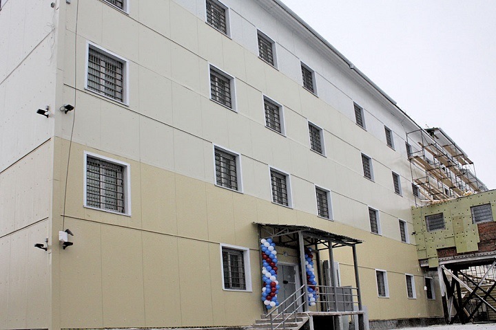 СК возбудил новые дела против подростков из Канска за планы «взорвать» здание ФСБ в Minecraft