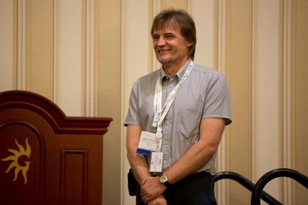 Третий кандидат вступил в борьбу за пост главы СО РАН Третий кандидат вступил в борьбу за пост главы СО РАН