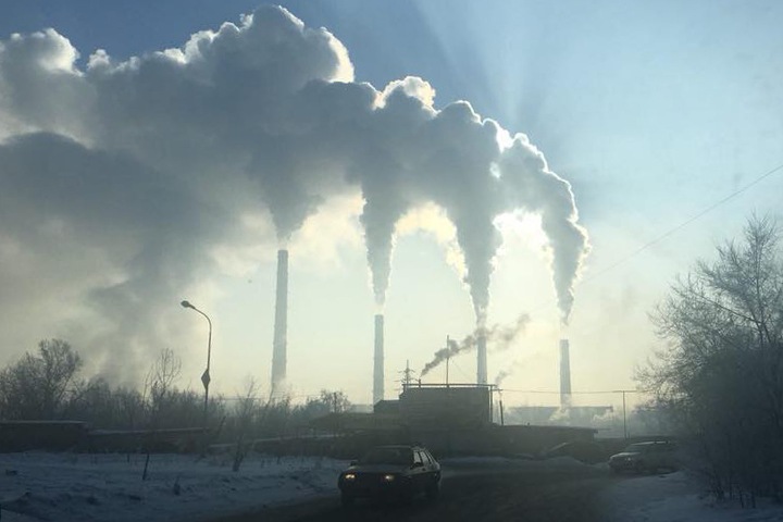 Красноярцы готовы на народный сход в случае запрета митинговать в центре «За чистое небо»