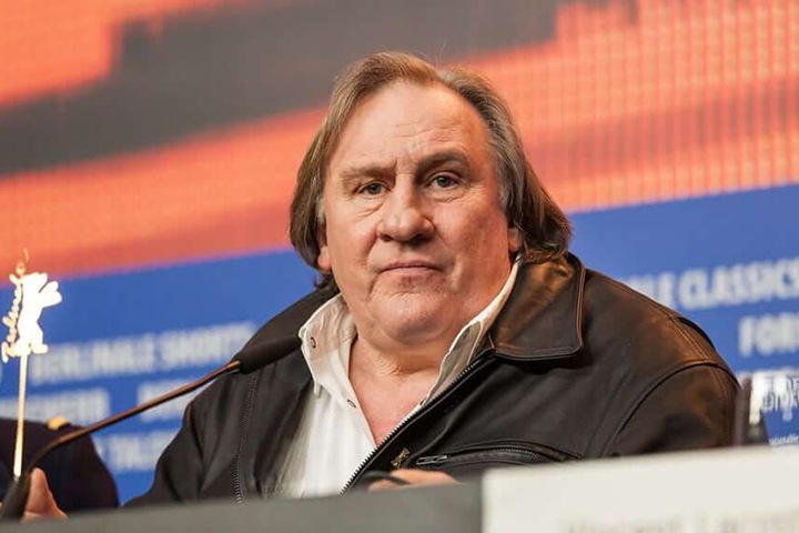 Связанные с Депардье компании закрываются в Новосибирске