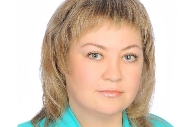 Алтайское отделение ЛДПР вновь возглавила Евгения Боровикова Алтайское отделение ЛДПР вновь возглавила Евгения Боровикова