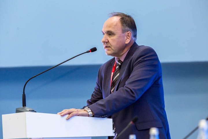 Ученый: Региональная экологическая оценка должна быть единой для ГЭС «Эгийн-Гол», «Шурэн» и «Орхон» Ученый: Региональная экологическая оценка должна быть единой для ГЭС «Эгийн-Гол», «Шурэн» и «Орхон»