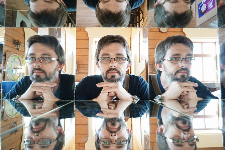 Красноярский политолог и pr-консультант: одни из самых скучных выборов на моей памяти Красноярский политолог и pr-консультант: одни из самых скучных выборов на моей памяти