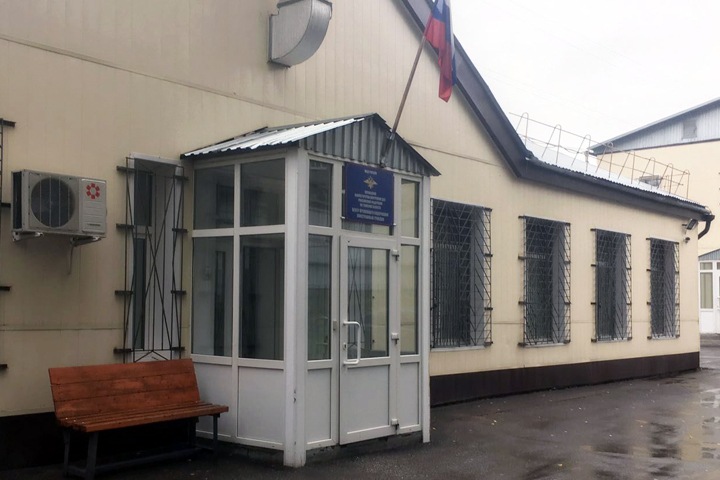 Мигранты рассказали о нападении ОМОНа в томском изоляторе Мигранты рассказали о нападении ОМОНа в томском изоляторе