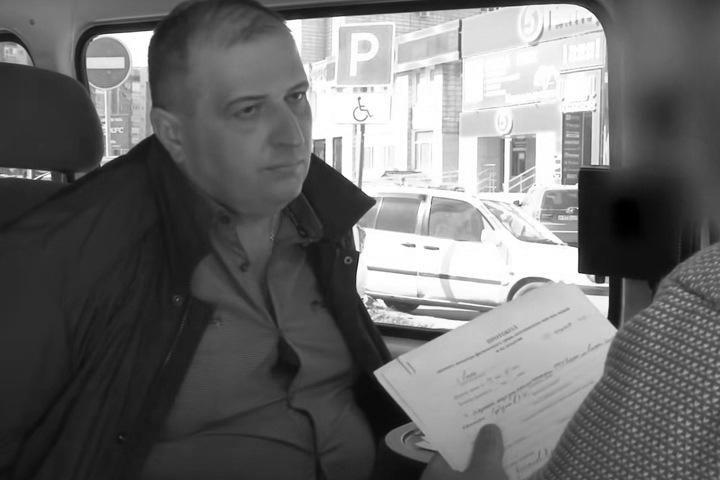 Свидетель рассказал о словах главы полиции Омска о тотальной коррупции в органах Свидетель рассказал о словах главы полиции Омска о тотальной коррупции в органах