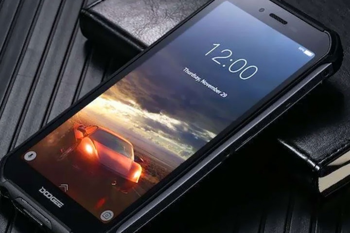 Почему стоит выбрать новый защищенный флагман Doogee S96 Pro