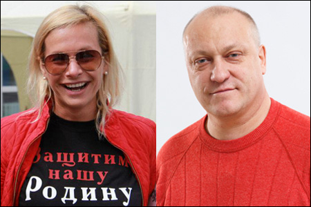 Бывший единоросс Петров будет участвовать в довыборах в новосибирское заксобрание от «Гражданской платформы» Бывший единоросс Петров будет участвовать в довыборах в новосибирское заксобрание от «Гражданской платформы»