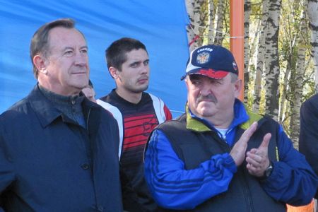 «Единая Россия»: партия не имеет отношения к фестивалю шансона, «это не значит, что те, кто слушает шансон, какие-то не такие»