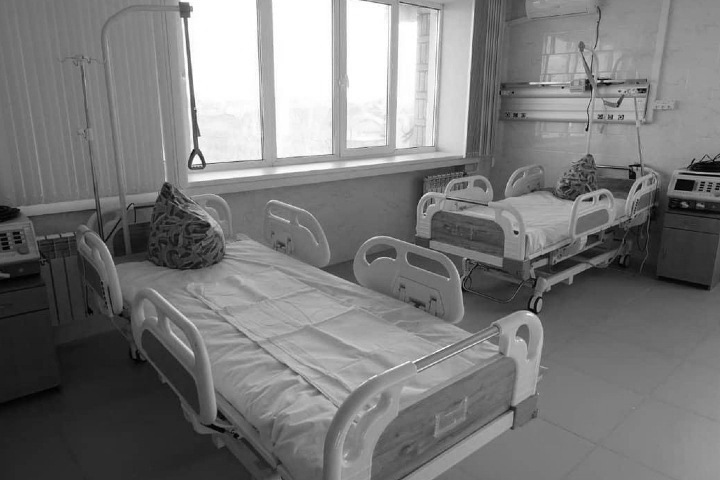 Более 4 тыс. новосибирцев скончались от коронавируса