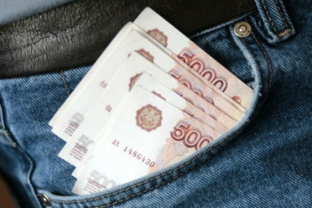 Директор психоневрологического интерната в Красноярском крае воровал деньги умерших пациентов 