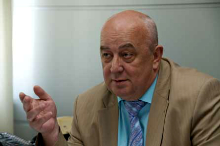 Бывший зам Тулеева ушел с поста мэра Новокузнецка из-за своей «мягкотелости» и опасности для города