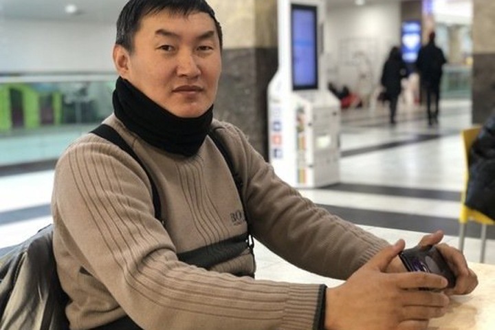 Известного блогера похитили в Бурятии