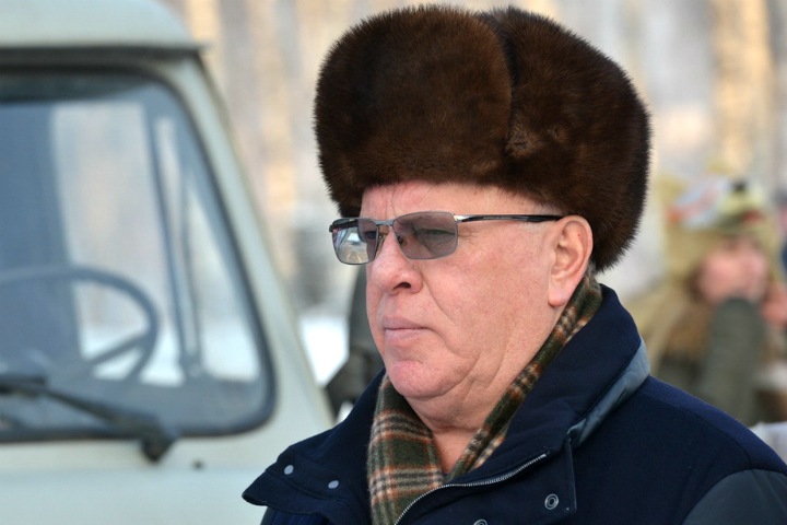 Политолог о новом главе Алтая: «VIP-туризм может быть трамплином для его карьеры»