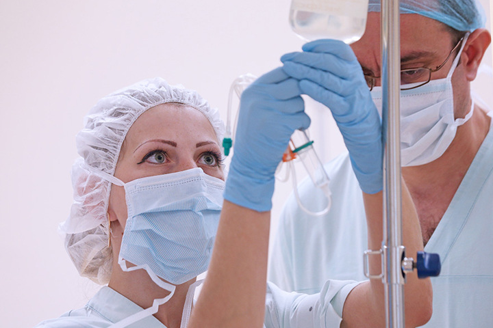 Открытие сельских кабинетов паллиативной помощи запланировано в Новосибирской области