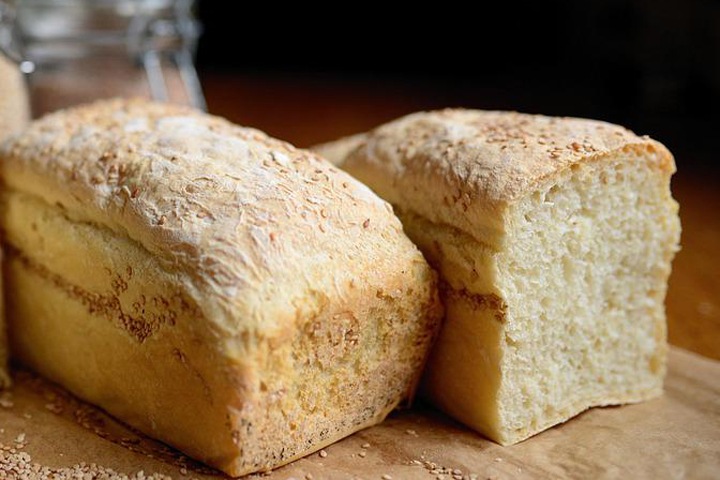 Где купить в Новосибирске крупы и хлеб дешевле: обзор цен Где купить в Новосибирске крупы и хлеб дешевле: обзор цен