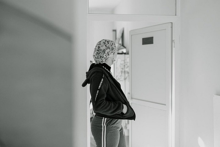 18-летняя девушка умерла после прекращения лечения из-за заражения коронавирусом в онкодипансере Читы