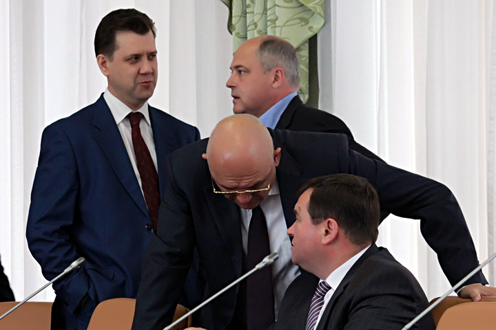 Госдолг Новосибирской области достиг исторического максимума Госдолг Новосибирской области достиг исторического максимума