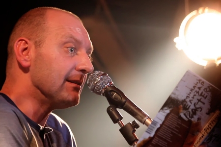 «Он хотел было открыть рот, чтобы что-то ответить, но рот уже не слушался» (видео)