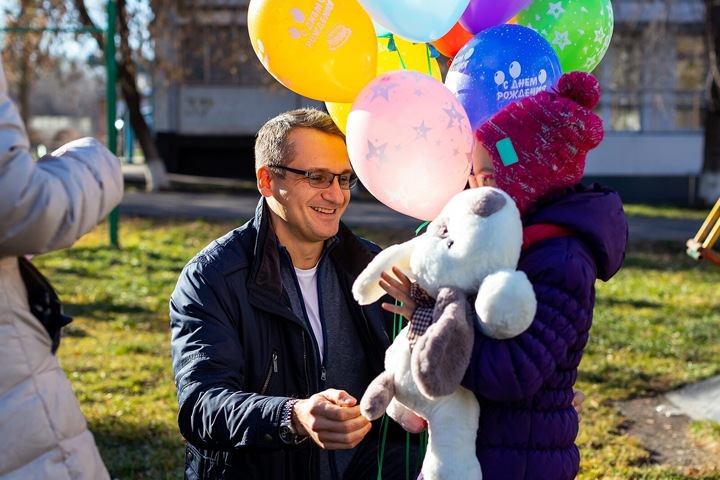 Вице-губернатором Кузбасса стал топ-менеджер угольной компании. Против ее разреза митингуют жители