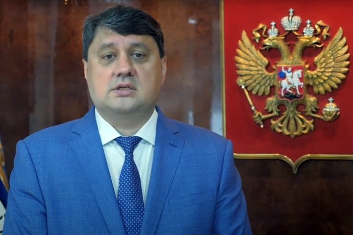 Халатность экс-мэра Норильска при разливе нефтепродуктов определили по мессенджеру Халатность экс-мэра Норильска при разливе нефтепродуктов определили по мессенджеру