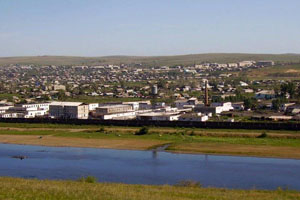 Полиция обнаружила тело пропавшего в Нерчинске ребенка в песчаном карьере