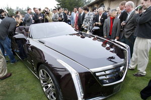 Ведущие дилеры представят новинки отрасли на первом «Новосибирском автосалоне» Ведущие дилеры представят новинки отрасли на первом «Новосибирском автосалоне»