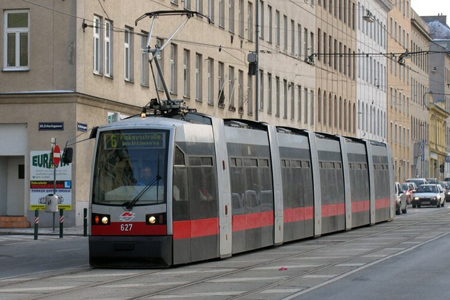 Новосибирская мэрия ищет инвестора для строительства скоростного трамвая Новосибирская мэрия ищет инвестора для строительства скоростного трамвая