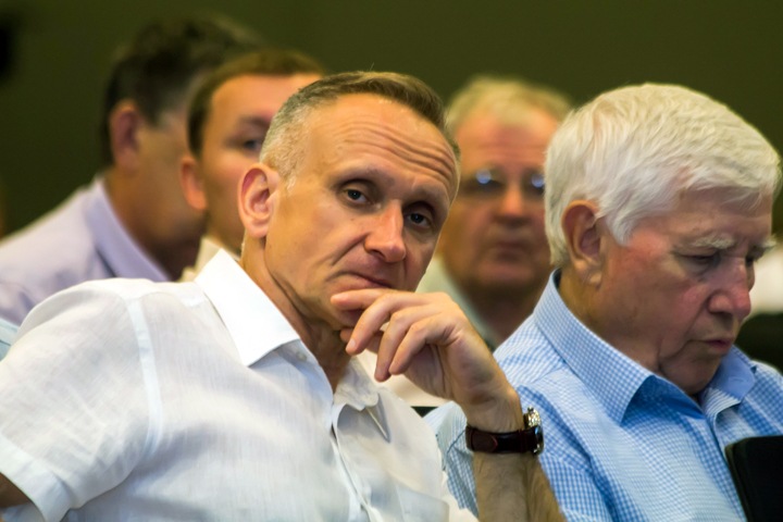 Вице-спикер новосибирского заксобрания «обескуражен» назначением мэра Вологды