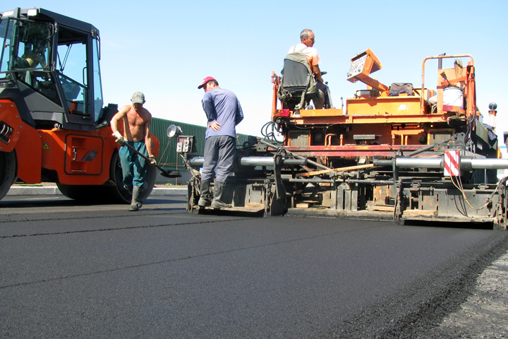 «Дочка» «Сибмоста» получит еще 500 млн за улицу Объединения в Новосибирске