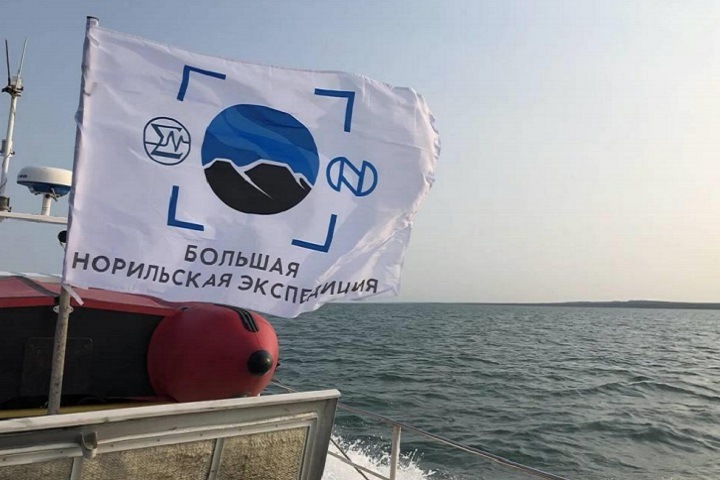 Сибирские ученые нашли опасные аномалии в двух хранилищах «Норникеля»