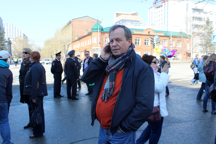 Новосибирского министра образования допросили по уголовному делу о мошенничестве на «Интерре»