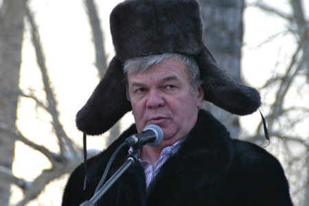 «Яблоко» сняло кандидата в Госдуму по Искитимскому округу «Яблоко» сняло кандидата в Госдуму по Искитимскому округу