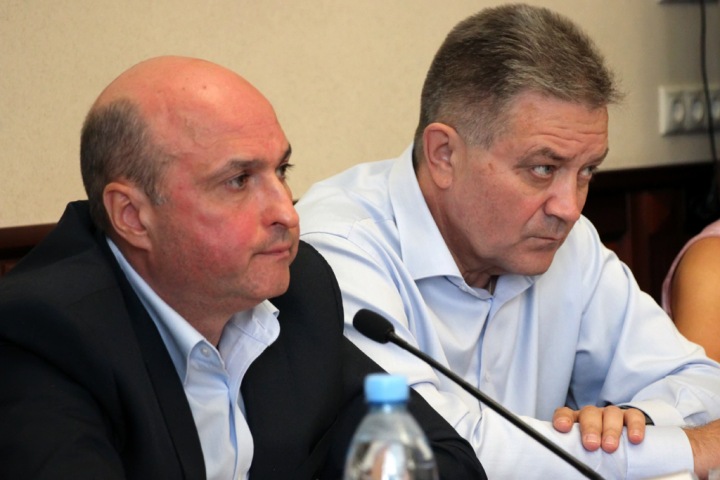 Новосибирская концессия теплосетей: «Тарифы не повысят. Невменяемый не зайдет»