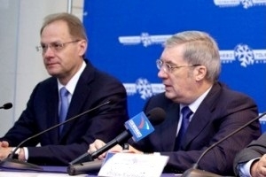 Полпред Толоконский о ПЛП «Толмачево»: «Власть не имеет права обманывать своих партнеров»