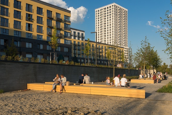 Новосибирские проекты стали победителями федерального градостроительного конкурса Новосибирские проекты стали победителями федерального градостроительного конкурса