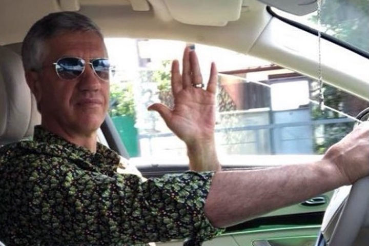 Прокуратура потребовала почти 15 лет колонии для красноярского бизнесмена Быкова Прокуратура потребовала почти 15 лет колонии для красноярского бизнесмена Быкова