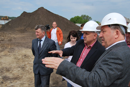 Мэр Камня-на-Оби подозревается в неуплате налогов на 11 млн рублей Мэр Камня-на-Оби подозревается в неуплате налогов на 11 млн рублей