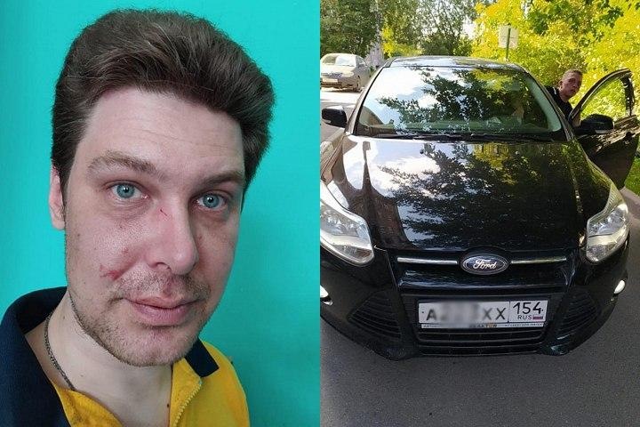 Новосибирский депутат от КПРФ рассказал о нападении на свой избирательный штаб Новосибирский депутат от КПРФ рассказал о нападении на свой избирательный штаб