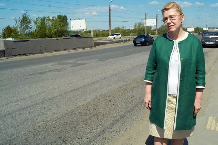 Омский сенатор Мизулина выходит из «Справедливой России» Омский сенатор Мизулина выходит из «Справедливой России»