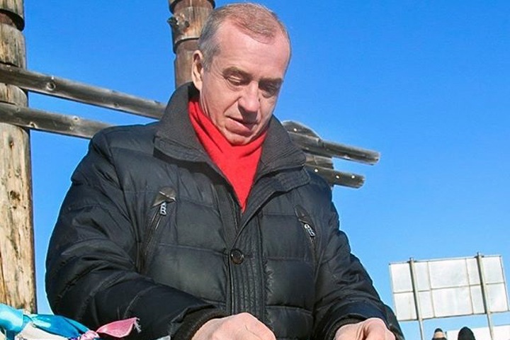 Коммунисты связали давление на семью Левченко с выборами в Госдуму