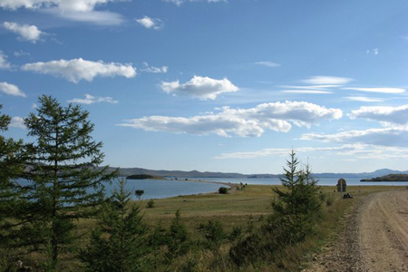 BFM.Ru: Монголия может осушить Байкал 