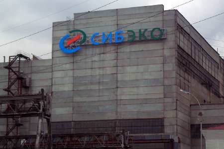 «СИБЭКО» заявило о погашении задолженности перед компанией РАТМа «СИБЭКО» заявило о погашении задолженности перед компанией РАТМа