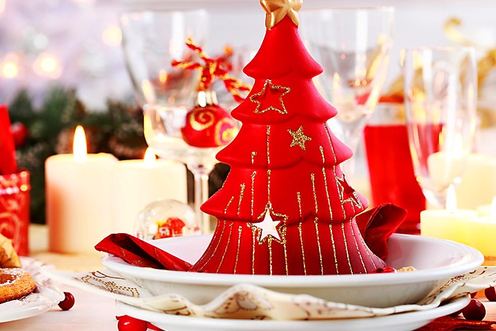 Новогодние корпоративы – настал момент выбрать ресторан