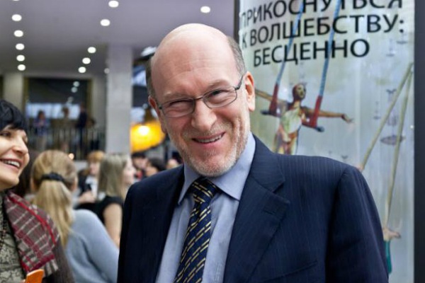 Экс-глава администрации президента описал «болезнь» экономики России Экс-глава администрации президента описал «болезнь» экономики России