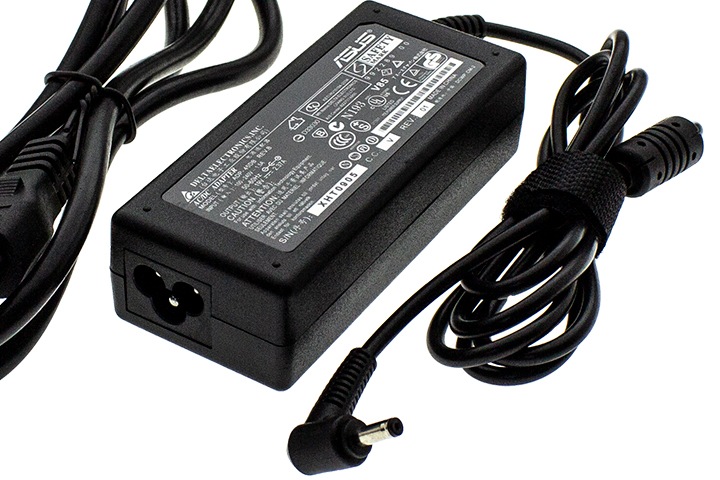 Как выбрать блок питания для ноутбука ASUS в компании Parts-Plus