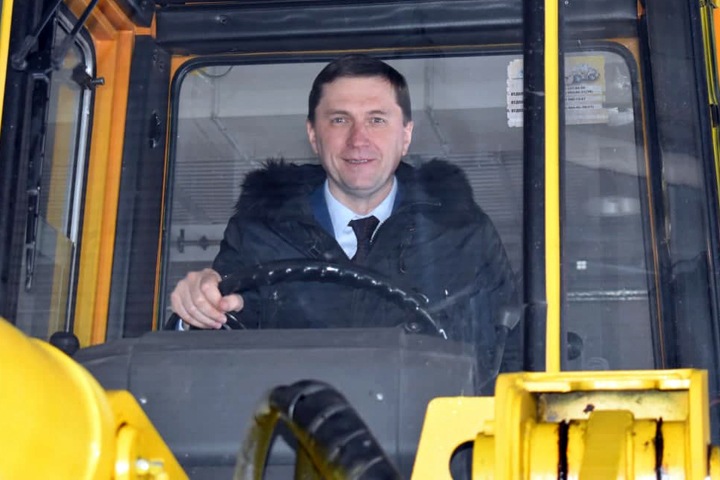 Кто пошел на думские праймериз «ЕР» в Новосибирске Кто пошел на думские праймериз «ЕР» в Новосибирске