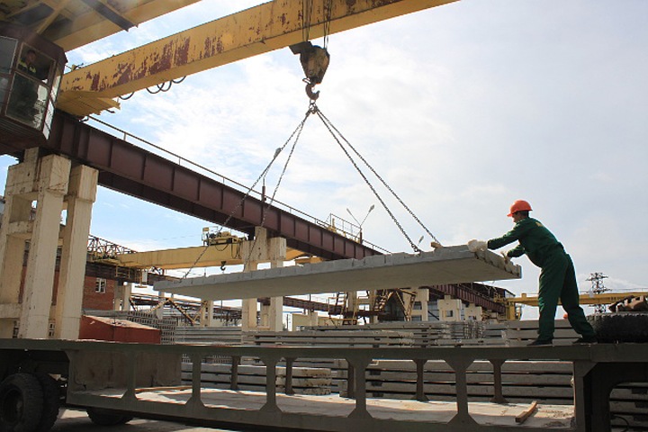 ПГК достигла рекордной погрузки на платформах в Западной Сибири ПГК достигла рекордной погрузки на платформах в Западной Сибири