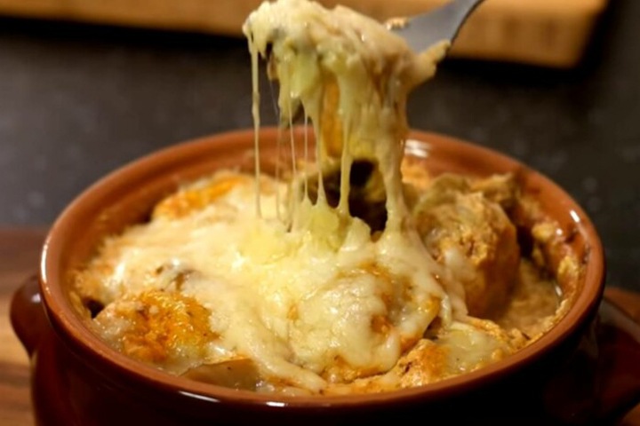 Бурятских заключенных научили готовить пельмени в горшочках Бурятских заключенных научили готовить пельмени в горшочках