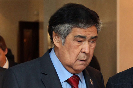 Глава Кузбасса создаст на базе кадетского корпуса профильный класс для будущих сотрудников СК РФ